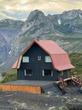 Refugio de la Montaña - Bed & Breakfast